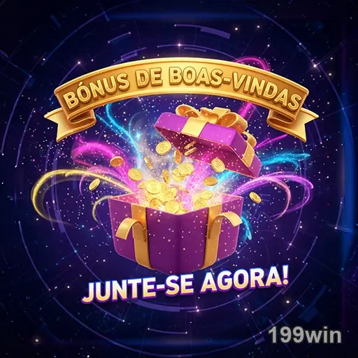 Imagem promocional do bônus 07 no site 199win, destaque para ofertas especiais de apostas e jogos online.