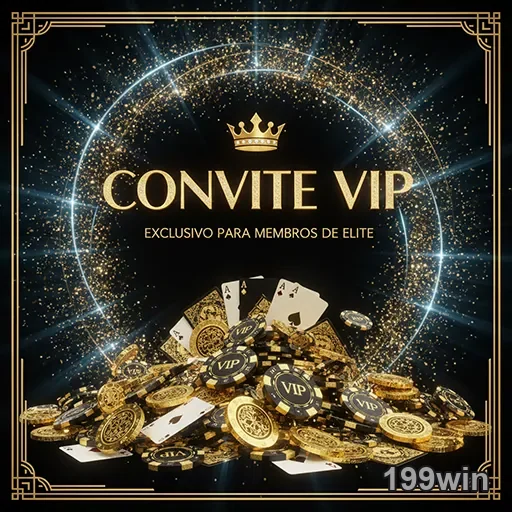 Benefícios exclusivos para clientes VIP na 199win - 199win